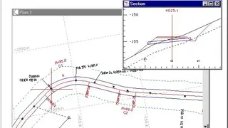 Softree RoadEng screenshot