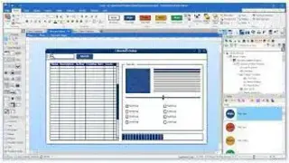 Software Ideas Modeler screenshot