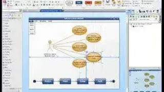Software Ideas Modeler screenshot