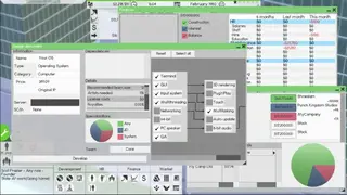 Software Inc. screenshot