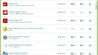 Software Informer screenshot