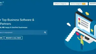 Software Suggest screenshot