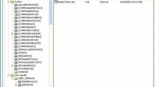 Software Virtualization Solution screenshot