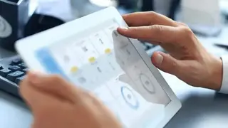 Sofvie screenshot