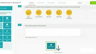 SoGoSurvey screenshot