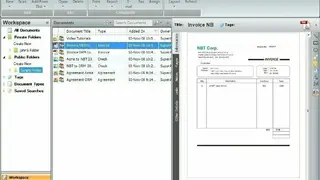 Sohodox screenshot