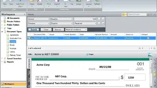 Sohodox screenshot