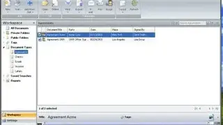 Sohodox screenshot