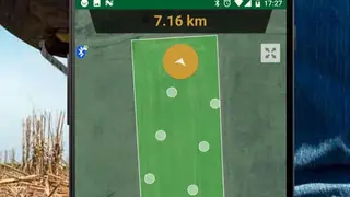 Soil Sampler screenshot