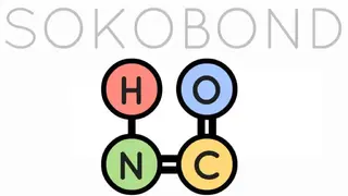 Sokobond screenshot
