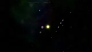 Solar 2 screenshot