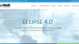 Solar Eclipse screenshot
