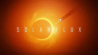 Solar Flux screenshot