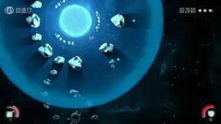 Solar Flux screenshot