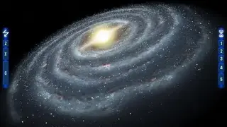 Solar Model screenshot