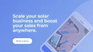 Solargraf screenshot