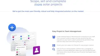 Solargraf screenshot