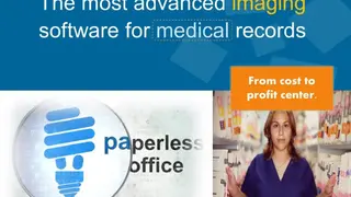 Solaris Imaging Pro Software screenshot