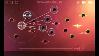 Solarmax 2 screenshot