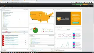 SolarWinds NCM screenshot