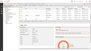 SolarWinds RMM screenshot