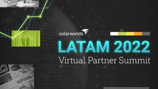 SolarWinds Service Desk screenshot