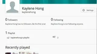 Solayo screenshot
