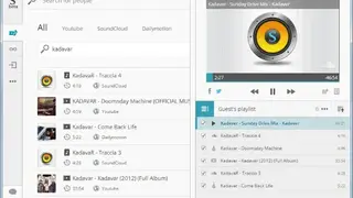 Solayo screenshot