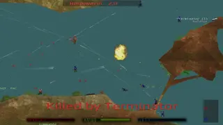 Soldat screenshot