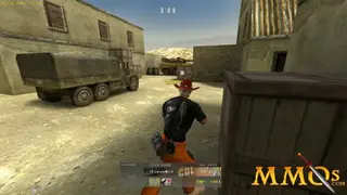 Soldier Front screenshot