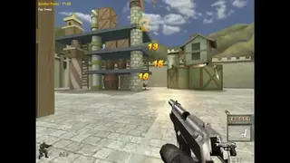 Soldier Front screenshot