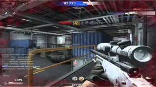 Soldier Front 2 screenshot