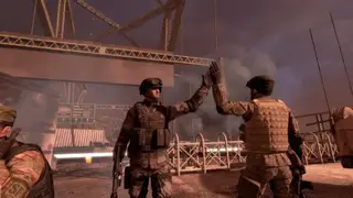 Soldier Front 2 screenshot