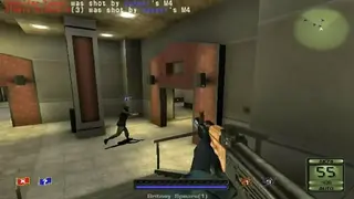 Soldier of Fortune 2: Double Helix screenshot