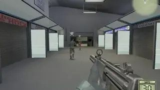 Soldier of Fortune 2: Double Helix screenshot