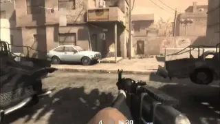 Soldier of Fortune: Payback screenshot