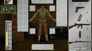 Soldiers at War screenshot