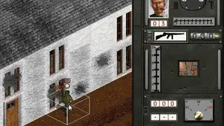 Soldiers at War screenshot