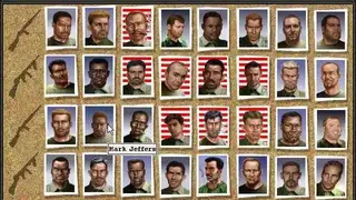 Soldiers at War screenshot