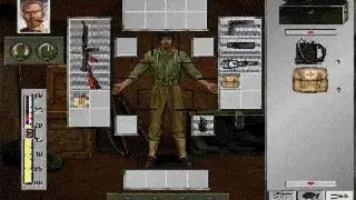 Soldiers at War screenshot