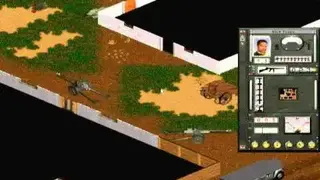 Soldiers at War screenshot