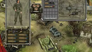 Soldiers: Heroes of World War II screenshot