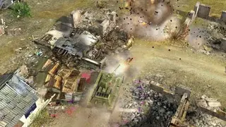 Soldiers: Heroes of World War II screenshot