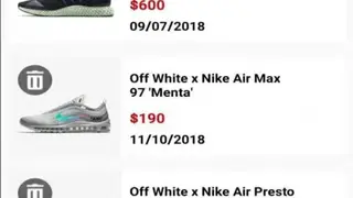 Sole Links screenshot
