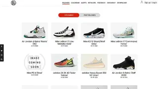 Sole Links screenshot