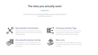 Soleadify screenshot