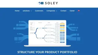 Soley screenshot