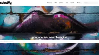 Solezilla screenshot