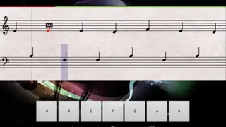 SolfaRead screenshot