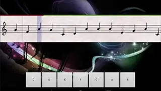 SolfaRead screenshot